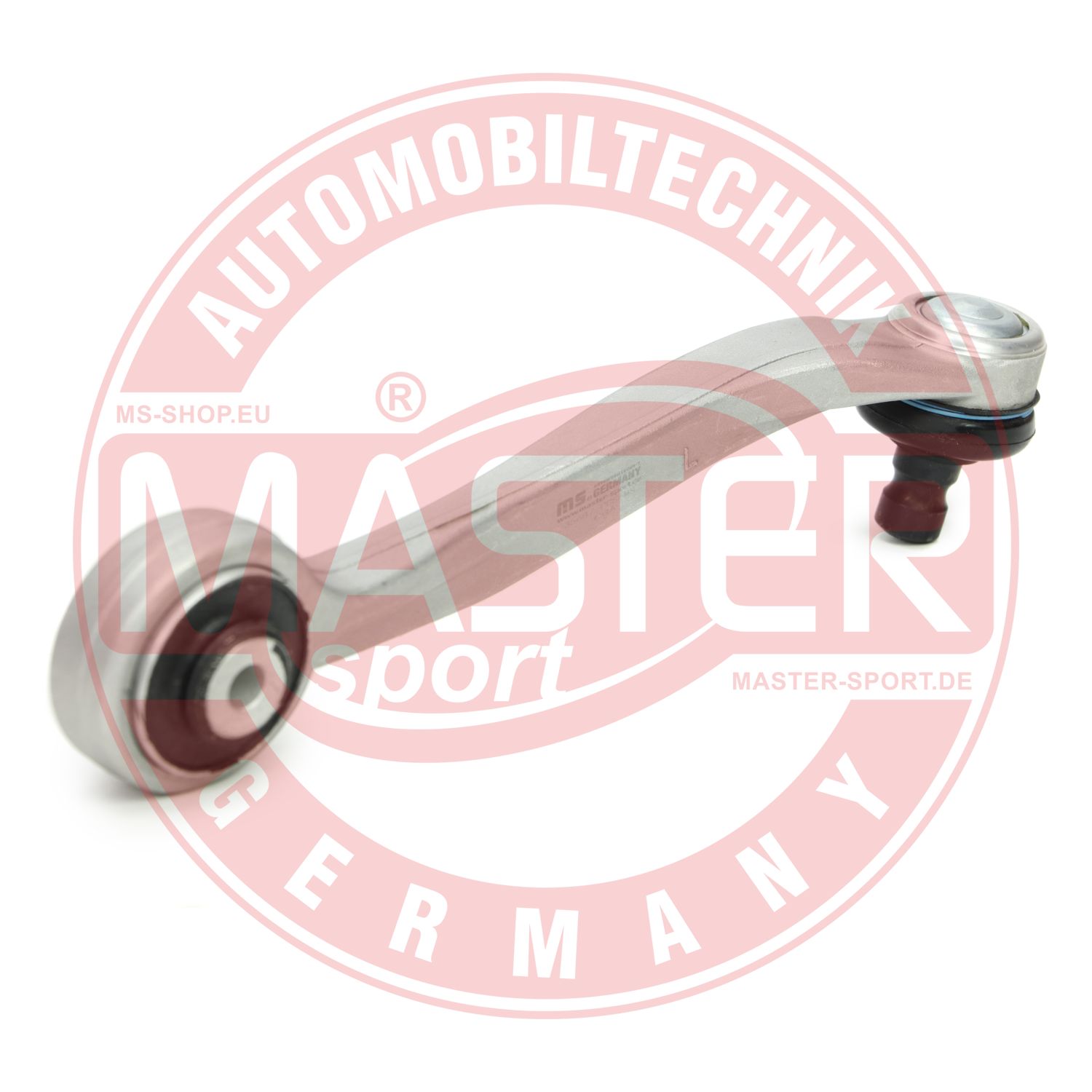 Brat suspensie roata MASTERSPORT GERMANY 35687-PCS-MS